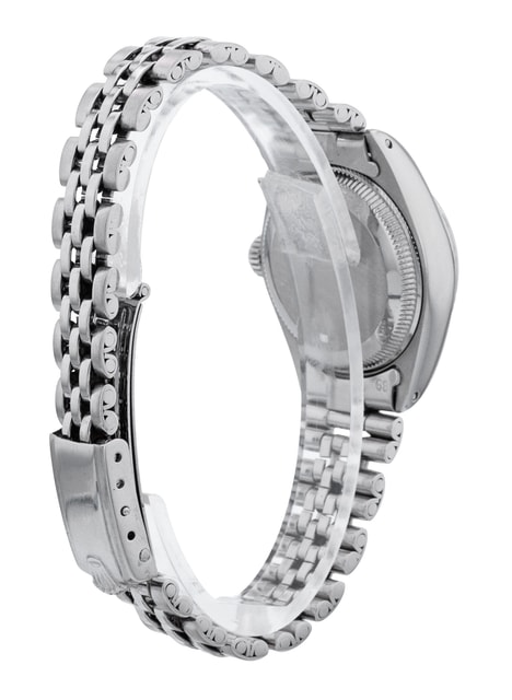 Rolex Datejust Lady 6917 Image 3